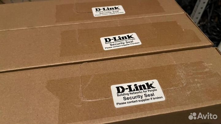 Коммутатор D-Link DGS-3000-28SC/A1A