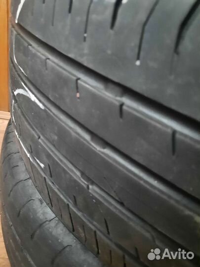 Continental ContiPremiumContact 2 215/55 R18