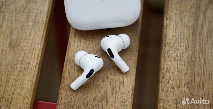 Air Pods Pro 2