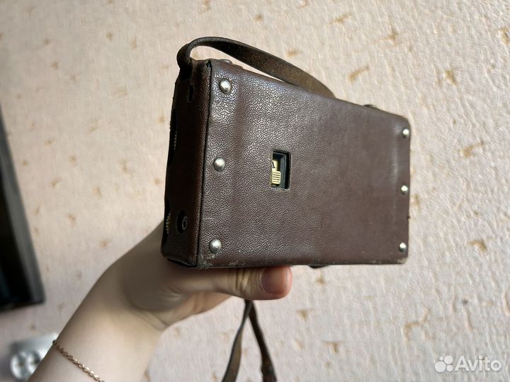 Радиоприемник Алмаз