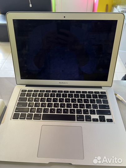 Apple MacBook air
