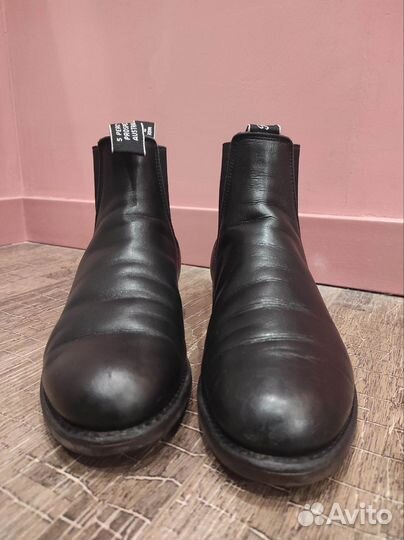 Ботинки Челси RM Williams