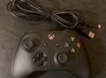 Геймпад Xbox 3 ревизии