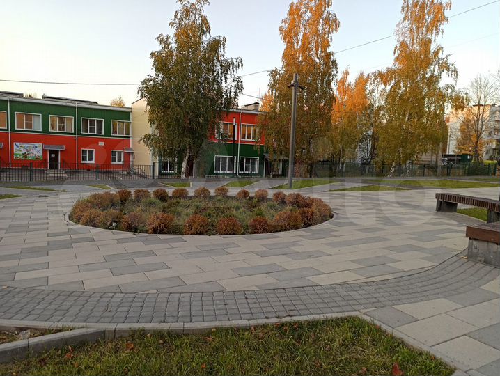 Участок 6,9 сот. (ИЖС)
