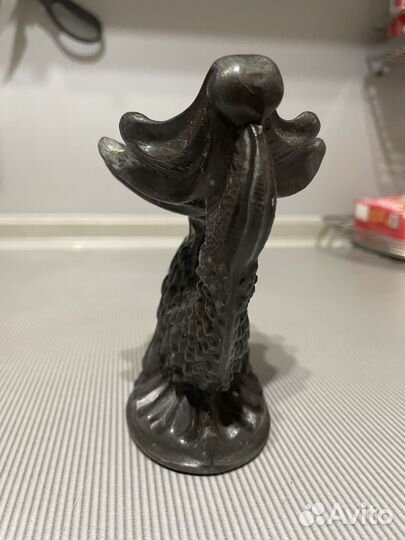 Пепельницы Рыба