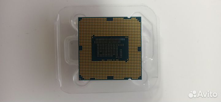 Процессор Intel core i3 3220 + AMD Athlon II X2 27