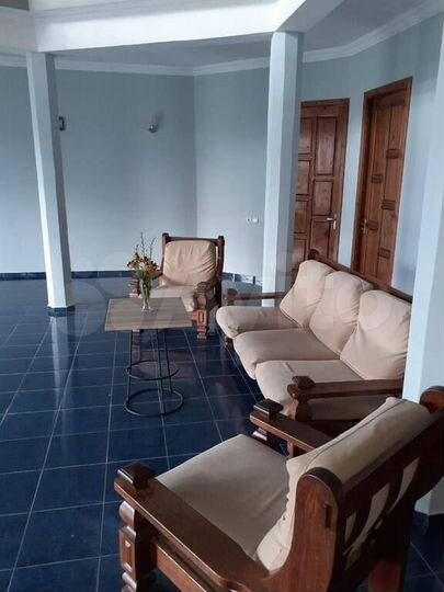 Гостиница 610 м² (Грузия)