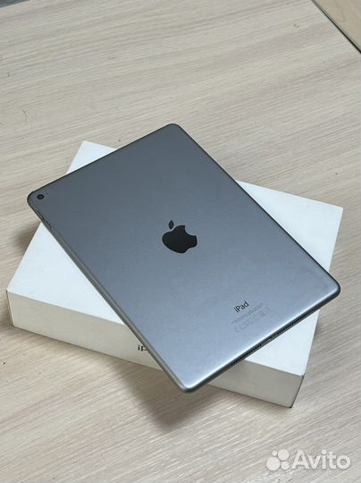iPad air 2