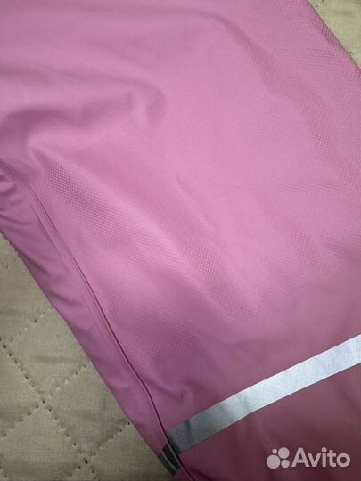 Штаны непромокаемые 86 92 lupilu