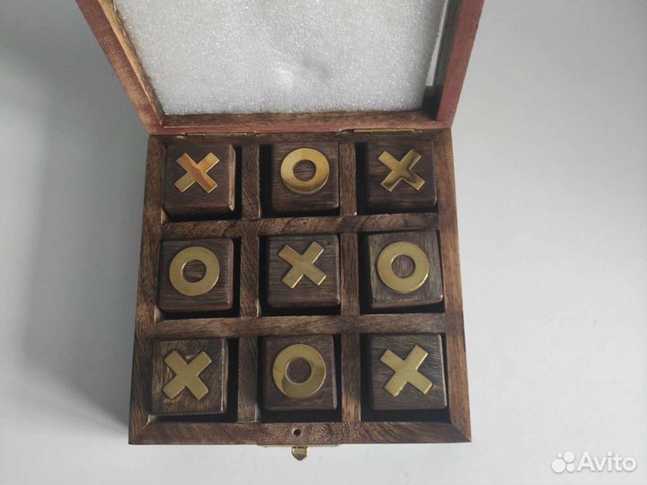 Настольные игры