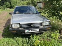 Volkswagen Passat 1.6 MT, 1985, 470 000 км