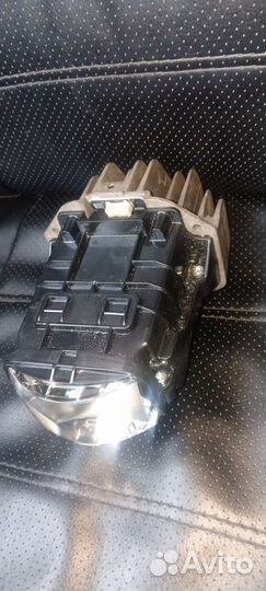 Модуль фары omoda c5