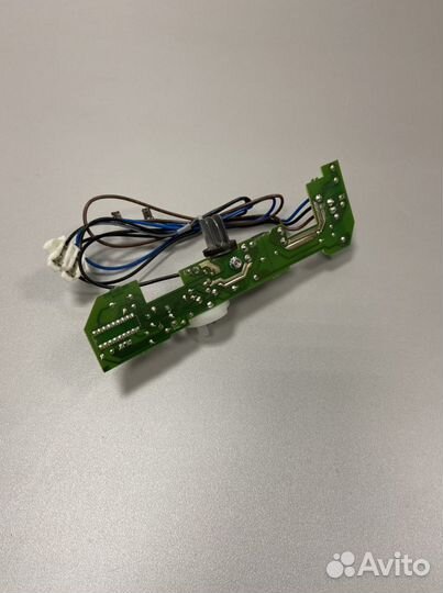 Плата для пылесоса Philips FC9071