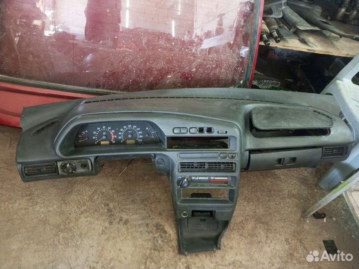 Торпеда ваз 2114 в сборе