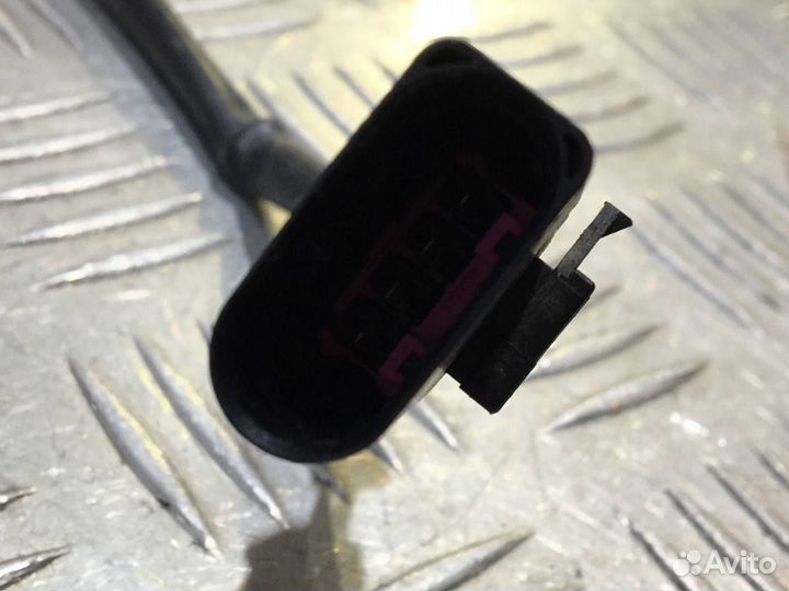 Б/У Датчик кислородный/Lambdasonde#001