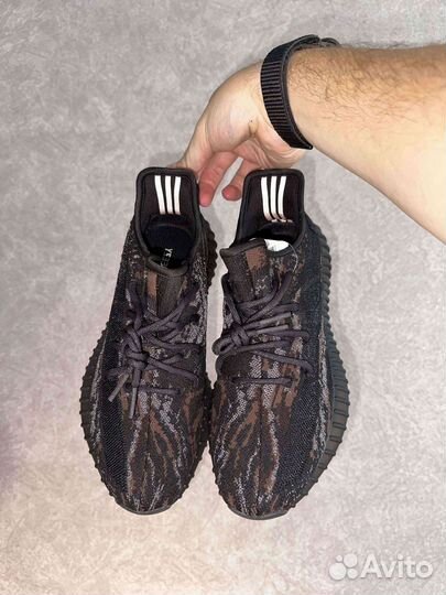 Кроссовки Adidas Yeezy