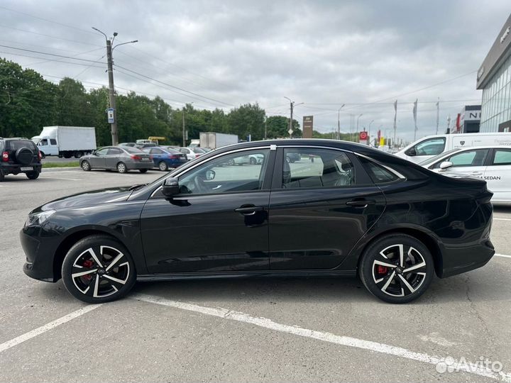 Kaiyi E5 1.5 CVT, 2023