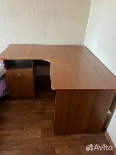 Компьютерный стол бу