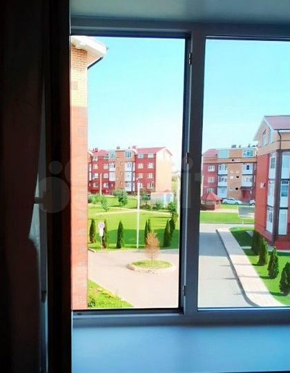 2-к. квартира, 53,5 м², 3/4 эт.