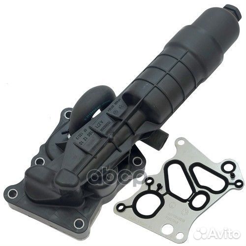 Радиатор масляный Z68453R Zikmar