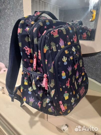 Рюкзак для девочки
