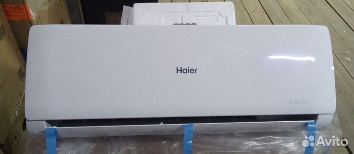 Кондиционеры Haier Jade DCинвертор Super Match R32