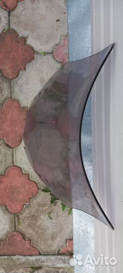 Стекло на кавсаки гтр 1400