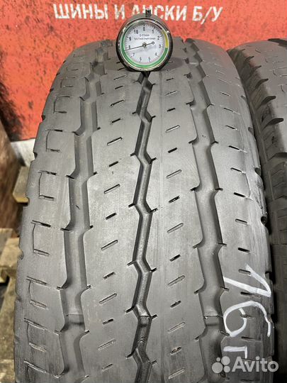 Continental VancoCamper 225/75 R16C