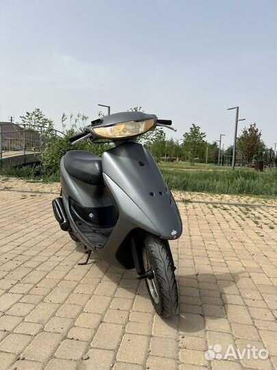 Honda DIO 35
