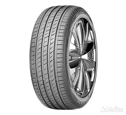 Nexen N'Fera SU1 225/35 R18 87Y