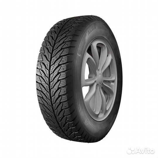 КАМА Alga (HK-531) 175/70 R14 T