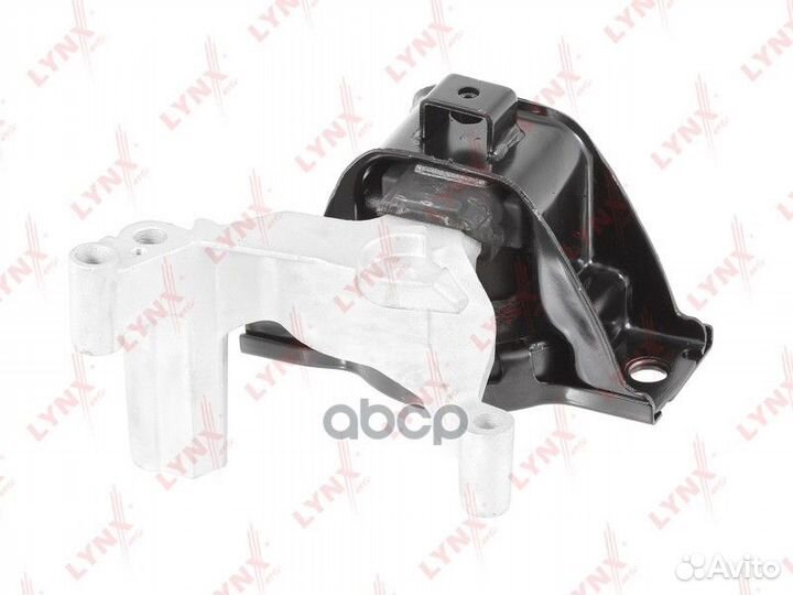 Опора двигателя перед прав ME2596 lynxauto