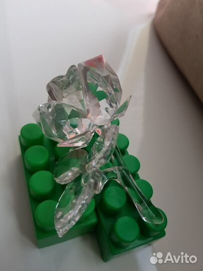 Swarovski фигурка
