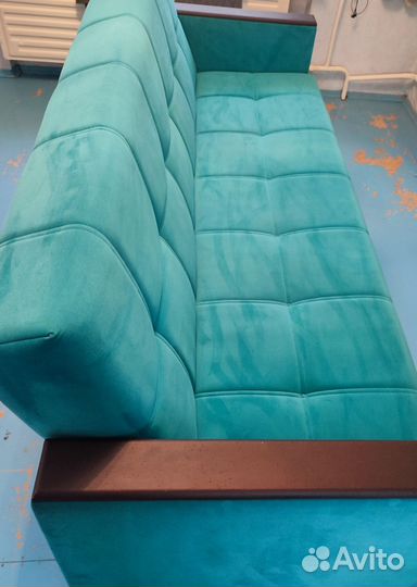 Диван раскладной бу