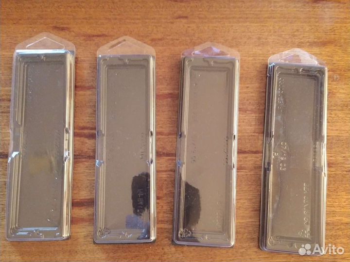 Упаковка под оперативную память