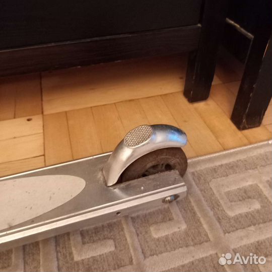 Самокат