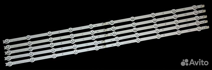 Подсветка LG 42