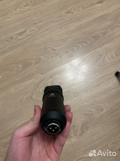 Микрофон Maono AU - AO3