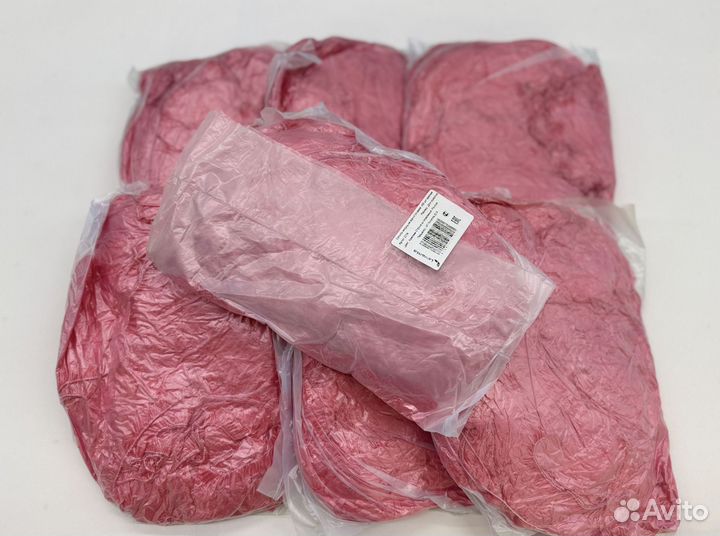 Одноразовые Бахилы Оптом