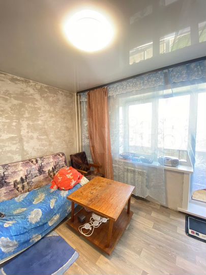 3-к. квартира, 64 м², 4/9 эт.