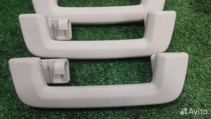 Ручка потолочная (комплект) Land Rover Freelander