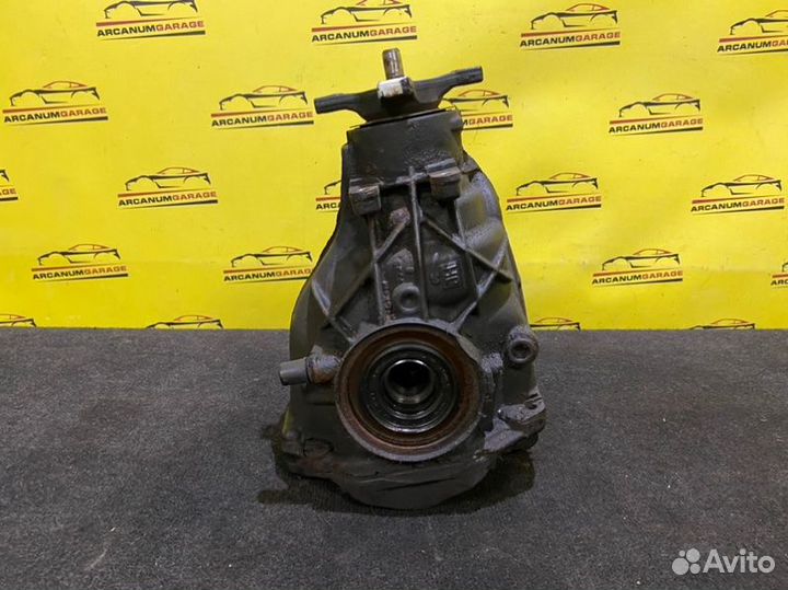 Редуктор задний Mercedes 211 W211 OM642.920 2005