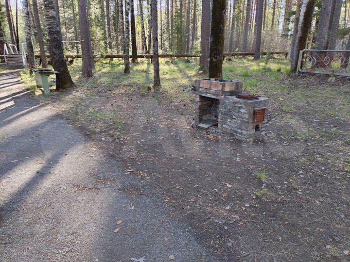 Дом 72 м² на участке 30 сот.