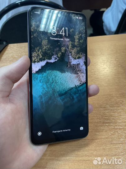 Xiaomi Redmi Note 10S NFC, 6/128 ГБ