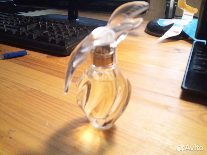 Духи Nina ricci Air de temps