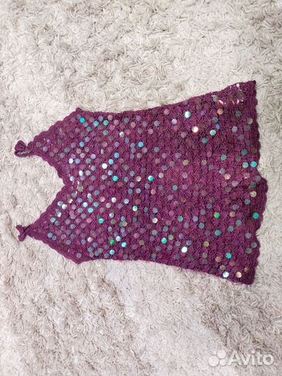 Футболки, шорты и топы