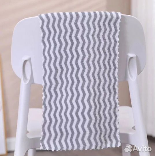 Кухонное полотенце новое