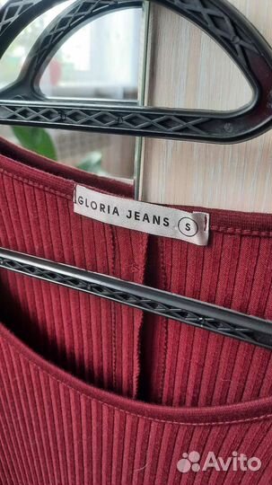 Платье Gloria Jeans