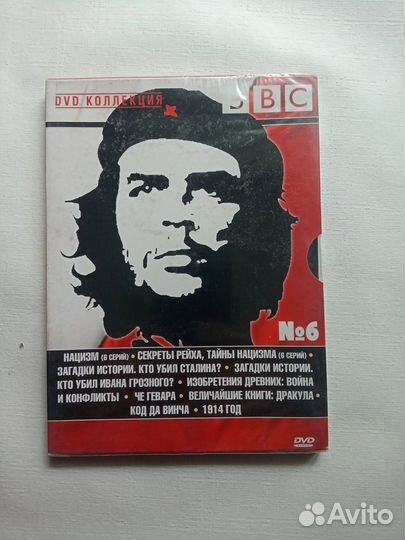 Документалки + мульты + фильмы