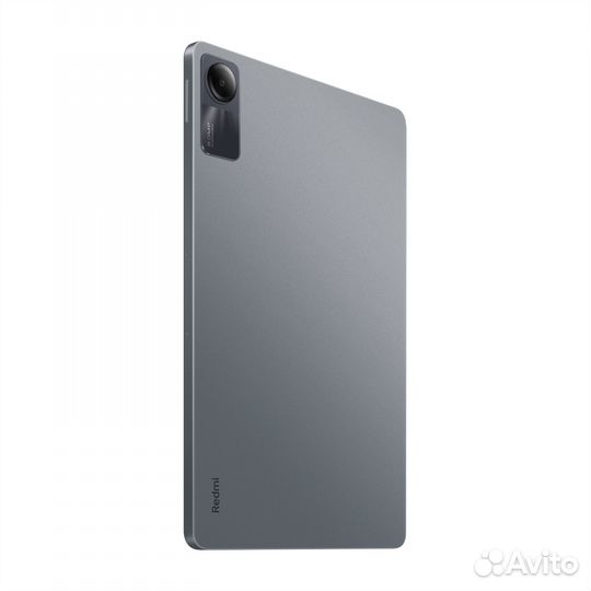 Планшет Xiaomi Redmi Pad SE 8/128Gb (Черный)